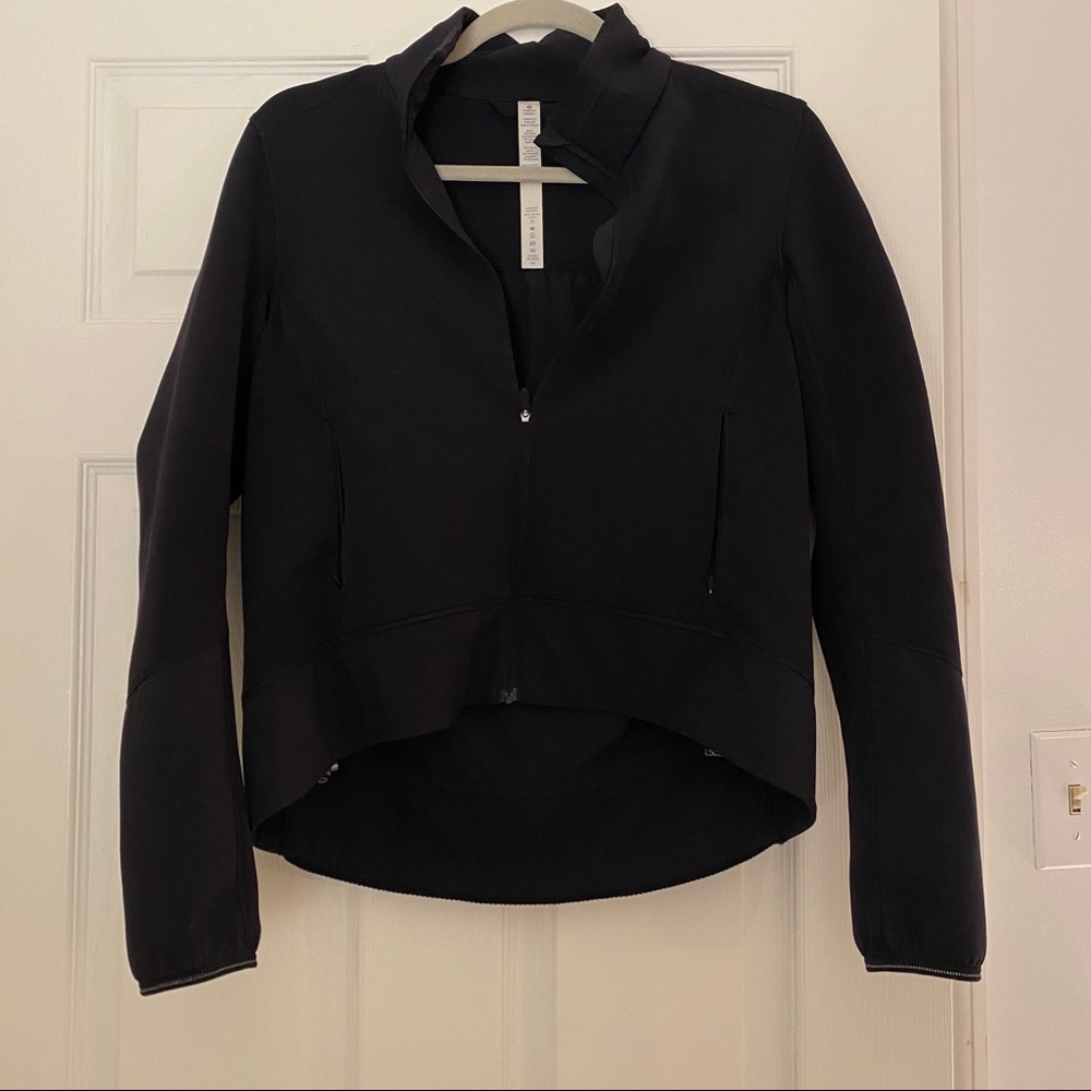 Lulu Lemon Jacket